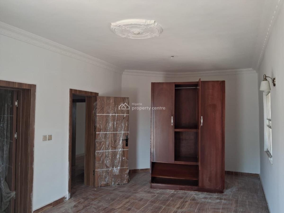 3 Bedroom Apartment with Bq, Agungi, Lekki, Lagos, Flat / Apartment for Rent