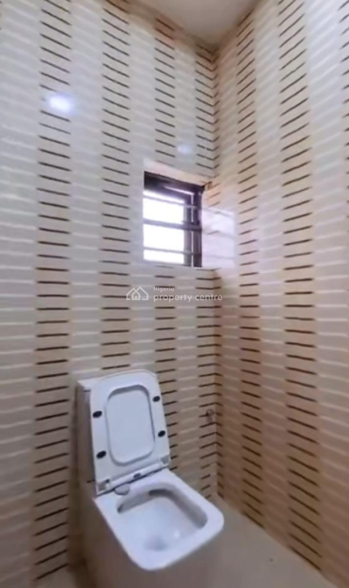 Spacious Standard One Bedroom Apartment, Area 1, Garki, Abuja, Mini Flat (room and Parlour) for Rent