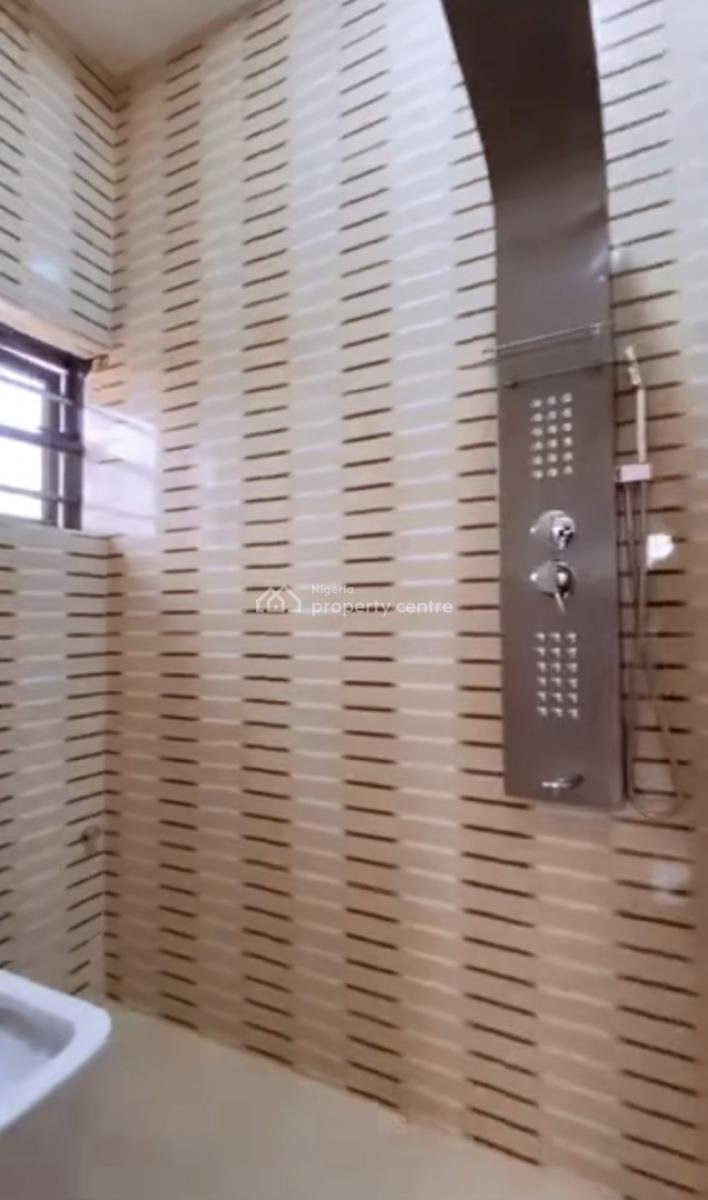 Spacious Standard One Bedroom Apartment, Area 1, Garki, Abuja, Mini Flat (room and Parlour) for Rent