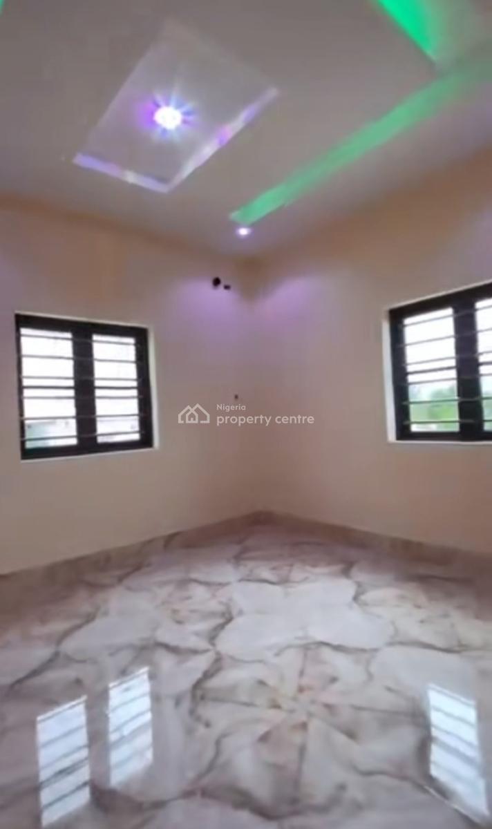 Spacious Standard One Bedroom Apartment, Area 1, Garki, Abuja, Mini Flat (room and Parlour) for Rent