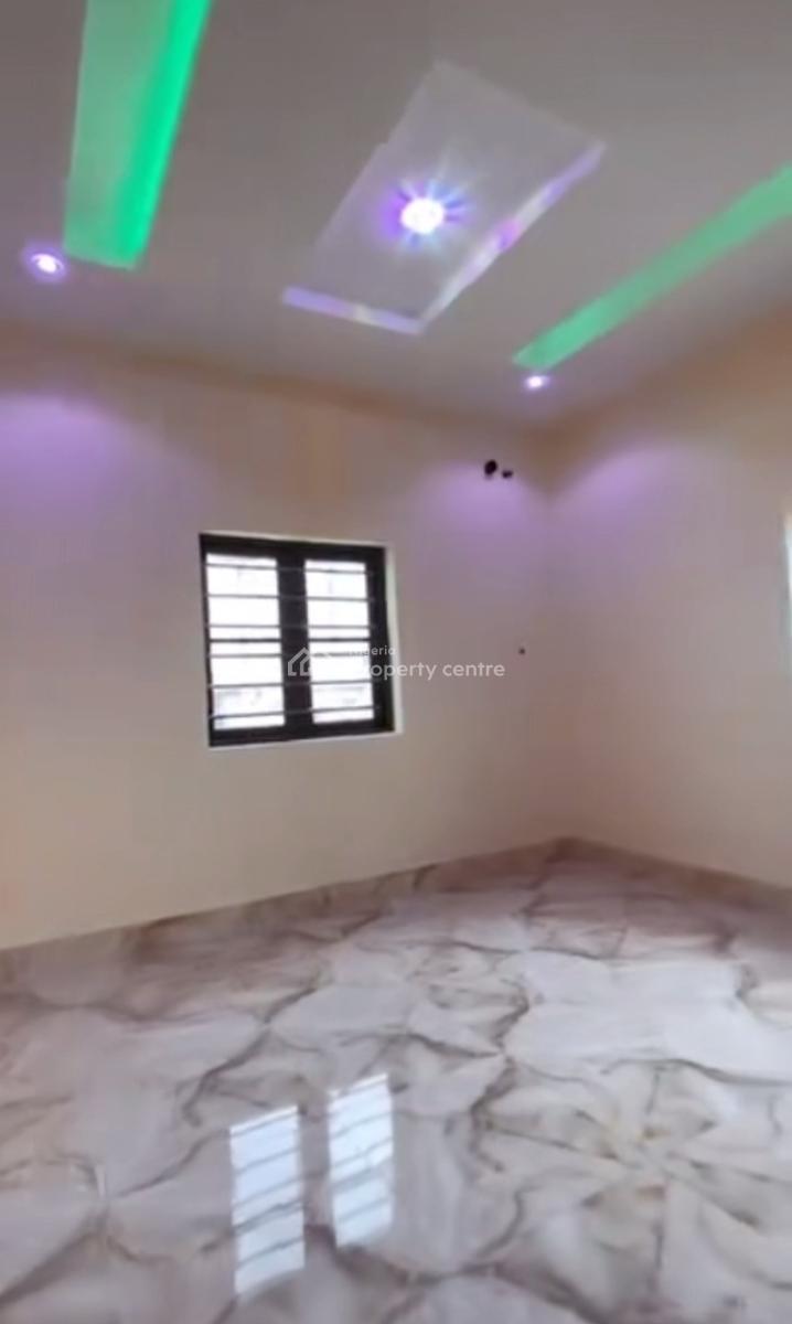 Spacious Standard One Bedroom Apartment, Area 1, Garki, Abuja, Mini Flat (room and Parlour) for Rent