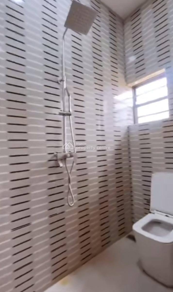 Spacious Standard One Bedroom Apartment, Area 1, Garki, Abuja, Mini Flat (room and Parlour) for Rent