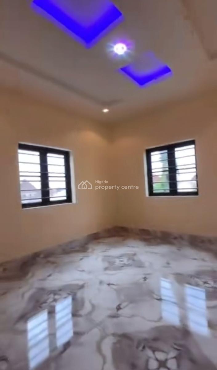 Spacious Standard One Bedroom Apartment, Area 1, Garki, Abuja, Mini Flat (room and Parlour) for Rent