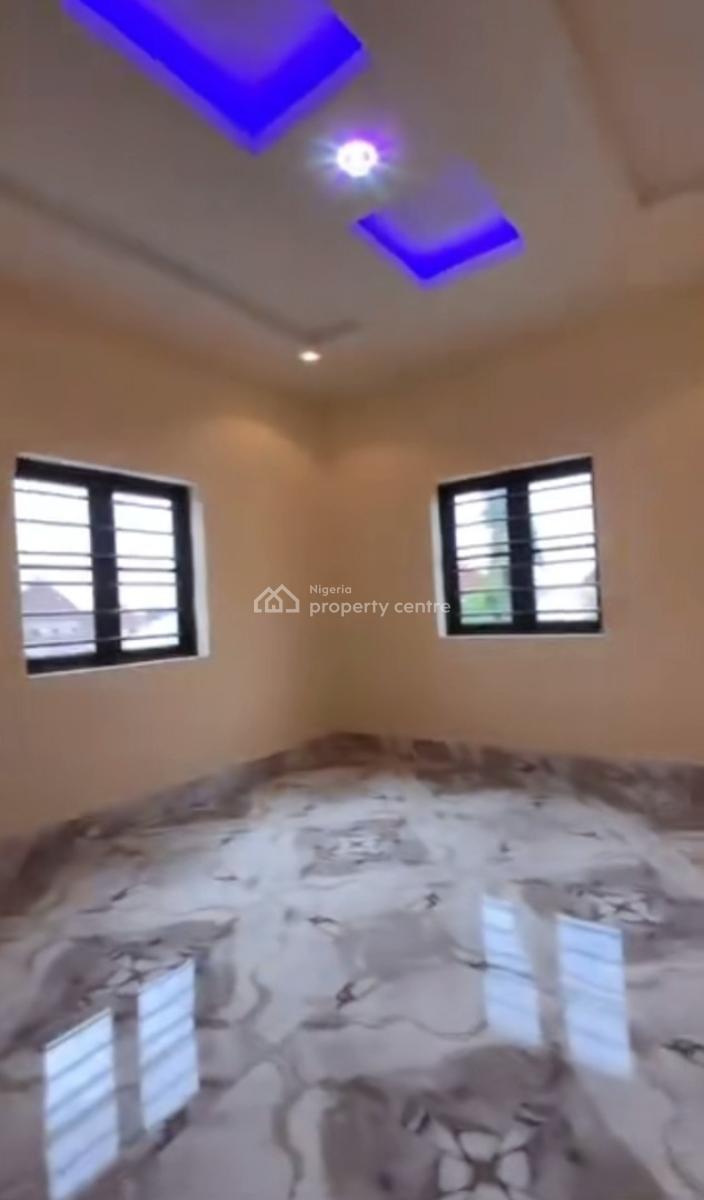 Spacious Standard One Bedroom Apartment, Area 1, Garki, Abuja, Mini Flat (room and Parlour) for Rent