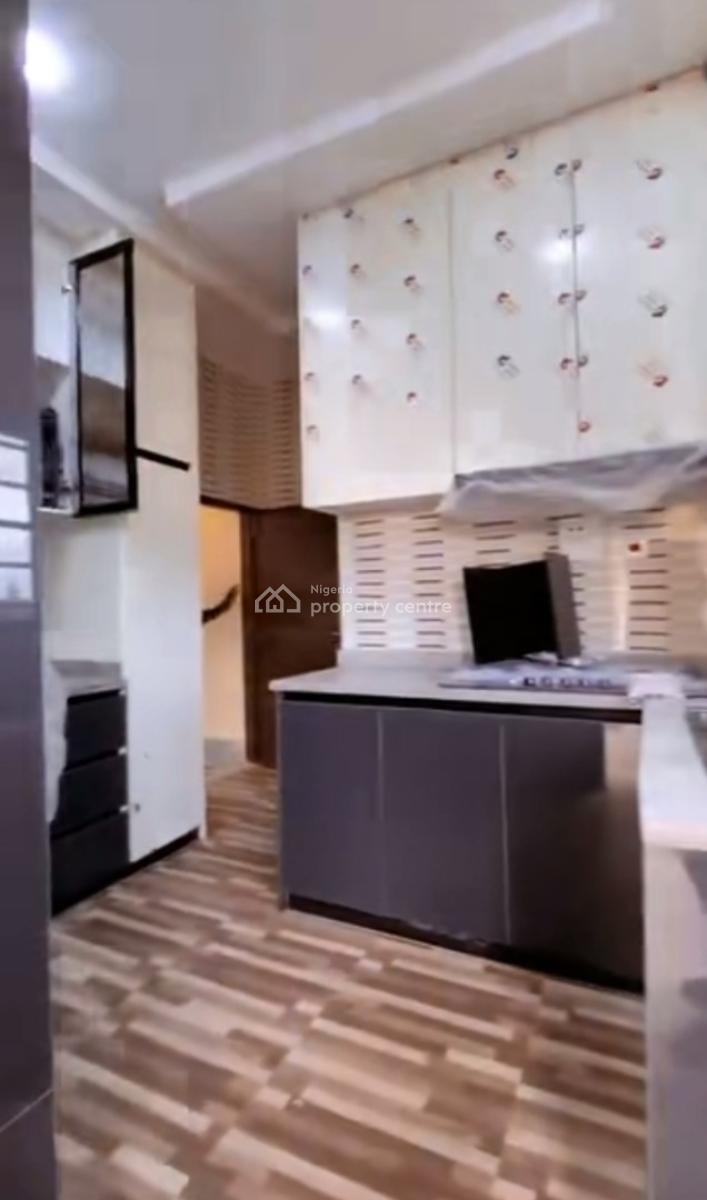Spacious Standard One Bedroom Apartment, Area 1, Garki, Abuja, Mini Flat (room and Parlour) for Rent