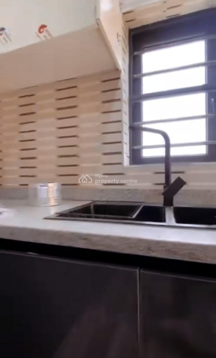 Spacious Standard One Bedroom Apartment, Area 1, Garki, Abuja, Mini Flat (room and Parlour) for Rent