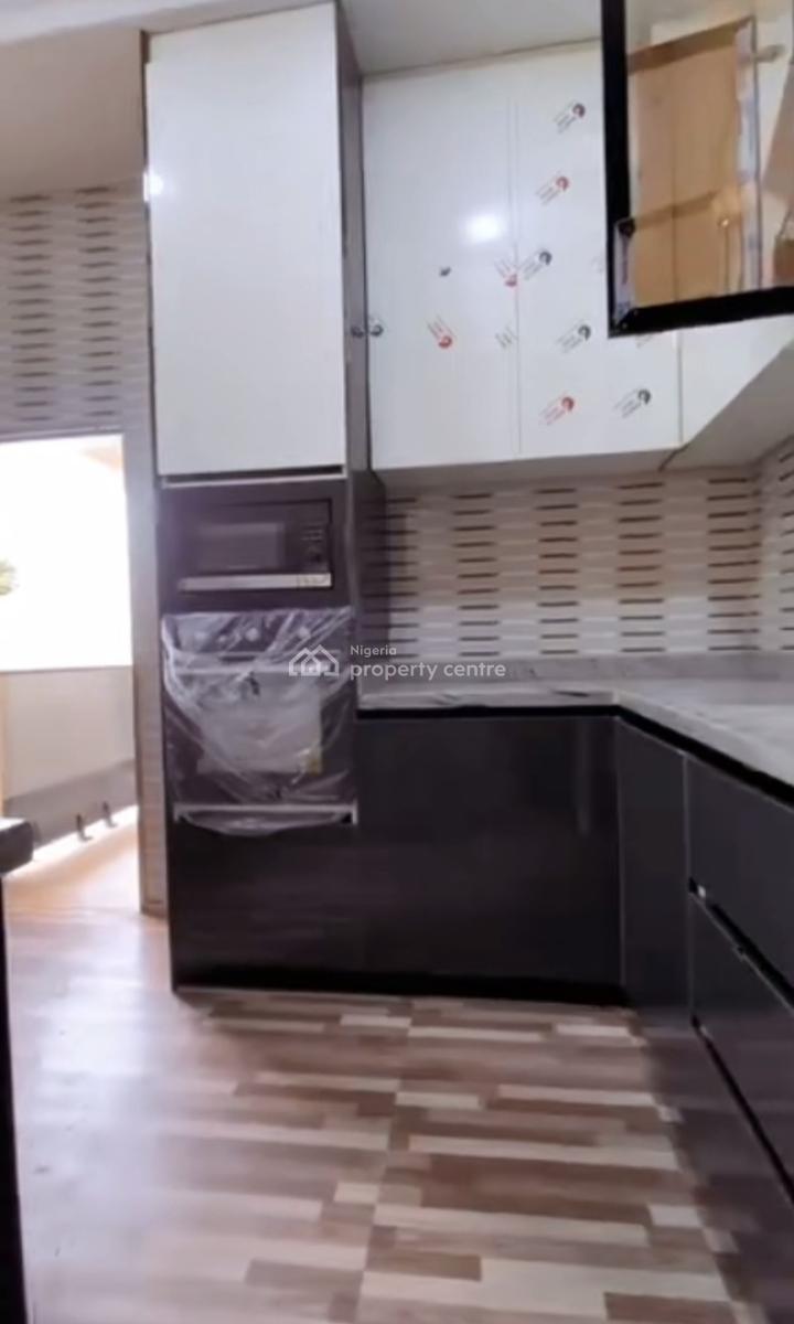 Spacious Standard One Bedroom Apartment, Area 1, Garki, Abuja, Mini Flat (room and Parlour) for Rent