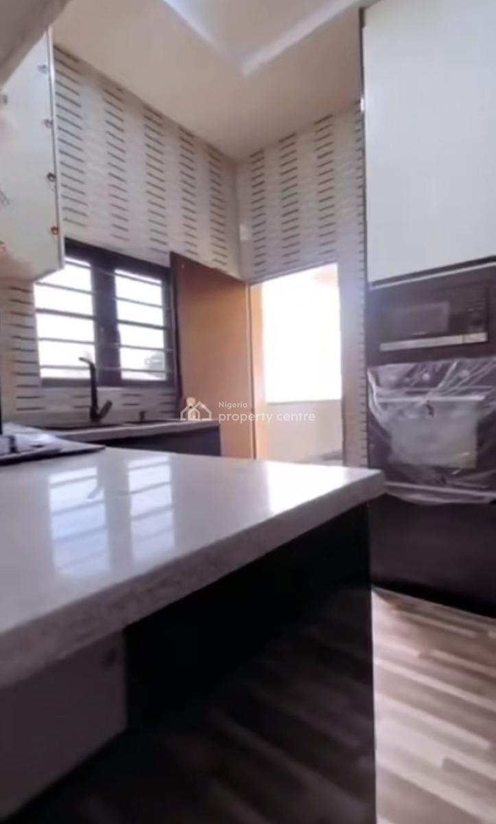 Spacious Standard One Bedroom Apartment, Area 1, Garki, Abuja, Mini Flat (room and Parlour) for Rent