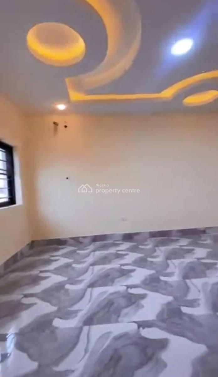 Spacious Standard One Bedroom Apartment, Area 1, Garki, Abuja, Mini Flat (room and Parlour) for Rent