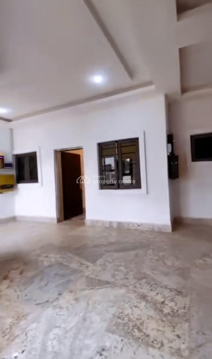 Spacious Standard One Bedroom Apartment, Area 1, Garki, Abuja, Mini Flat (room and Parlour) for Rent
