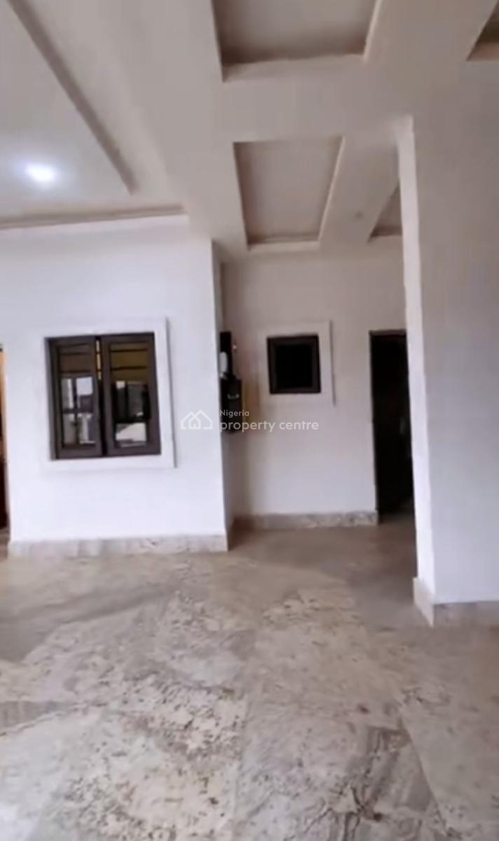 Spacious Standard One Bedroom Apartment, Area 1, Garki, Abuja, Mini Flat (room and Parlour) for Rent
