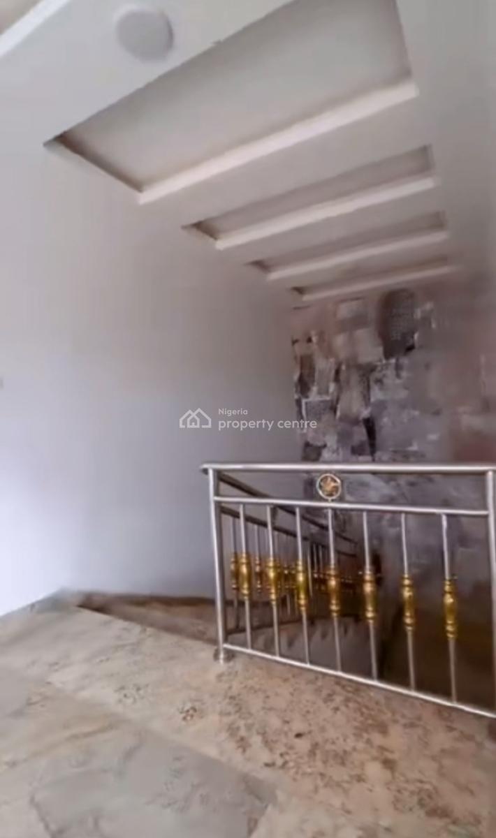 Spacious Standard One Bedroom Apartment, Area 1, Garki, Abuja, Mini Flat (room and Parlour) for Rent