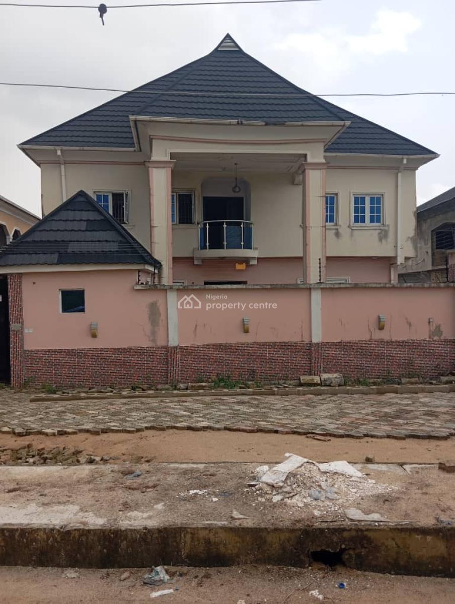 Affordable Plot of Land and Buildings, Addo-badore, Badore, Ajah, Lagos, Residential Land for Sale
