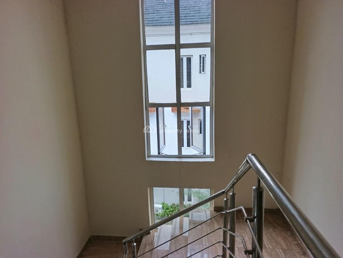 Four (4) Bedroom Maisonette with Bq, Parkview Estate, Ikoyi, Lagos, Flat / Apartment for Rent