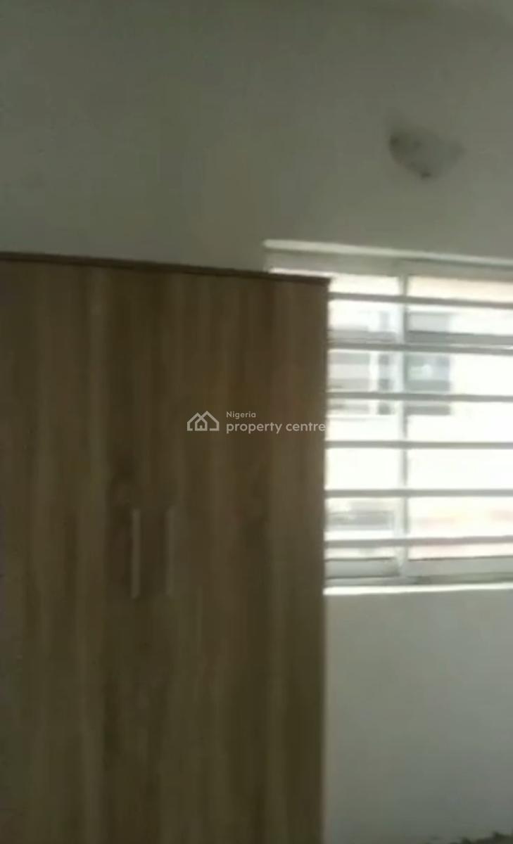 Newly Built 2 Bedroom Apartment, Upstairs with Pop, Ogba, Ikeja, Lagos, Flat / Apartment for Rent