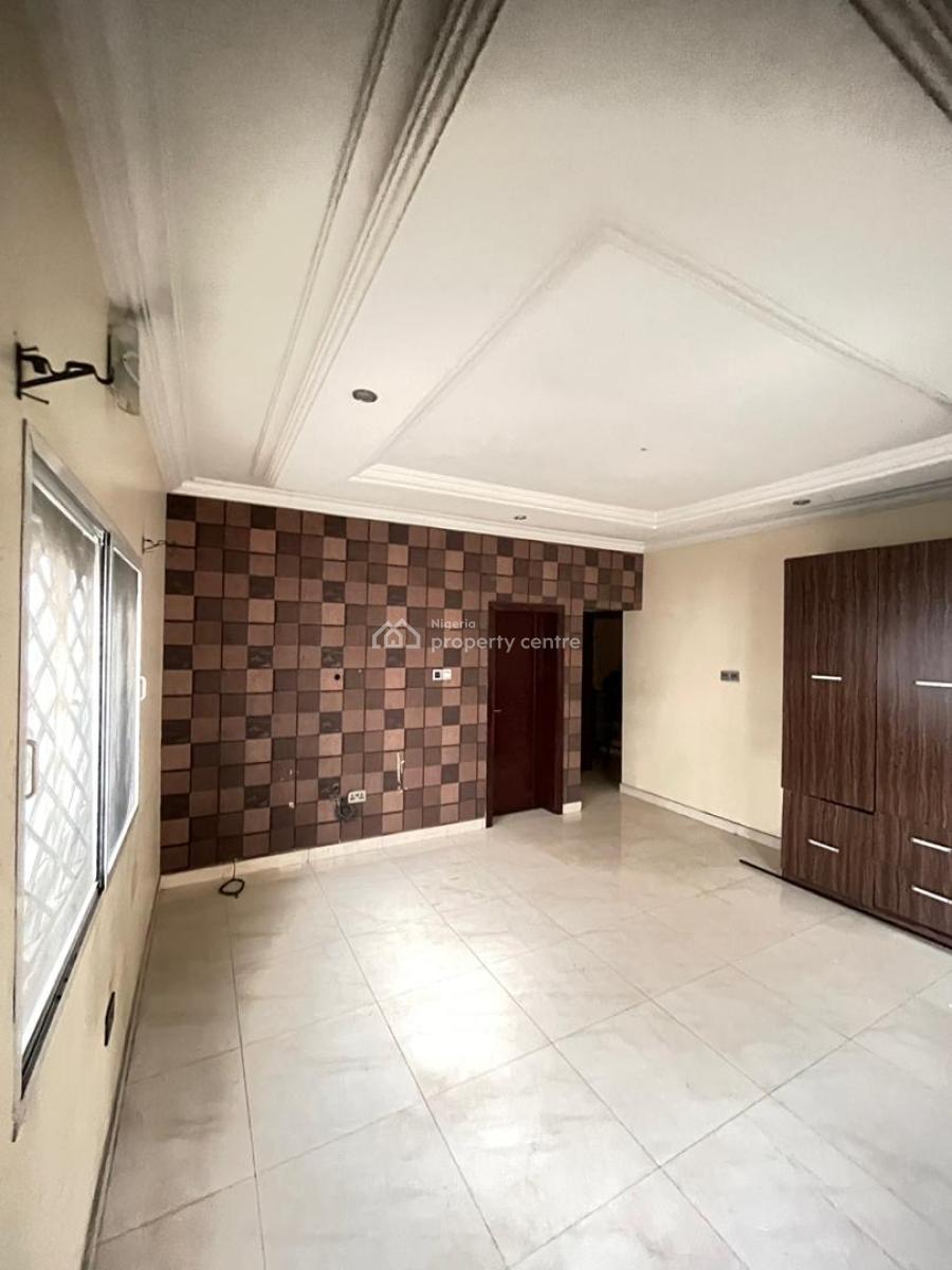3 Bedroom Terrace Duplex, Agungi, Lekki, Lagos, Terraced Duplex for Rent