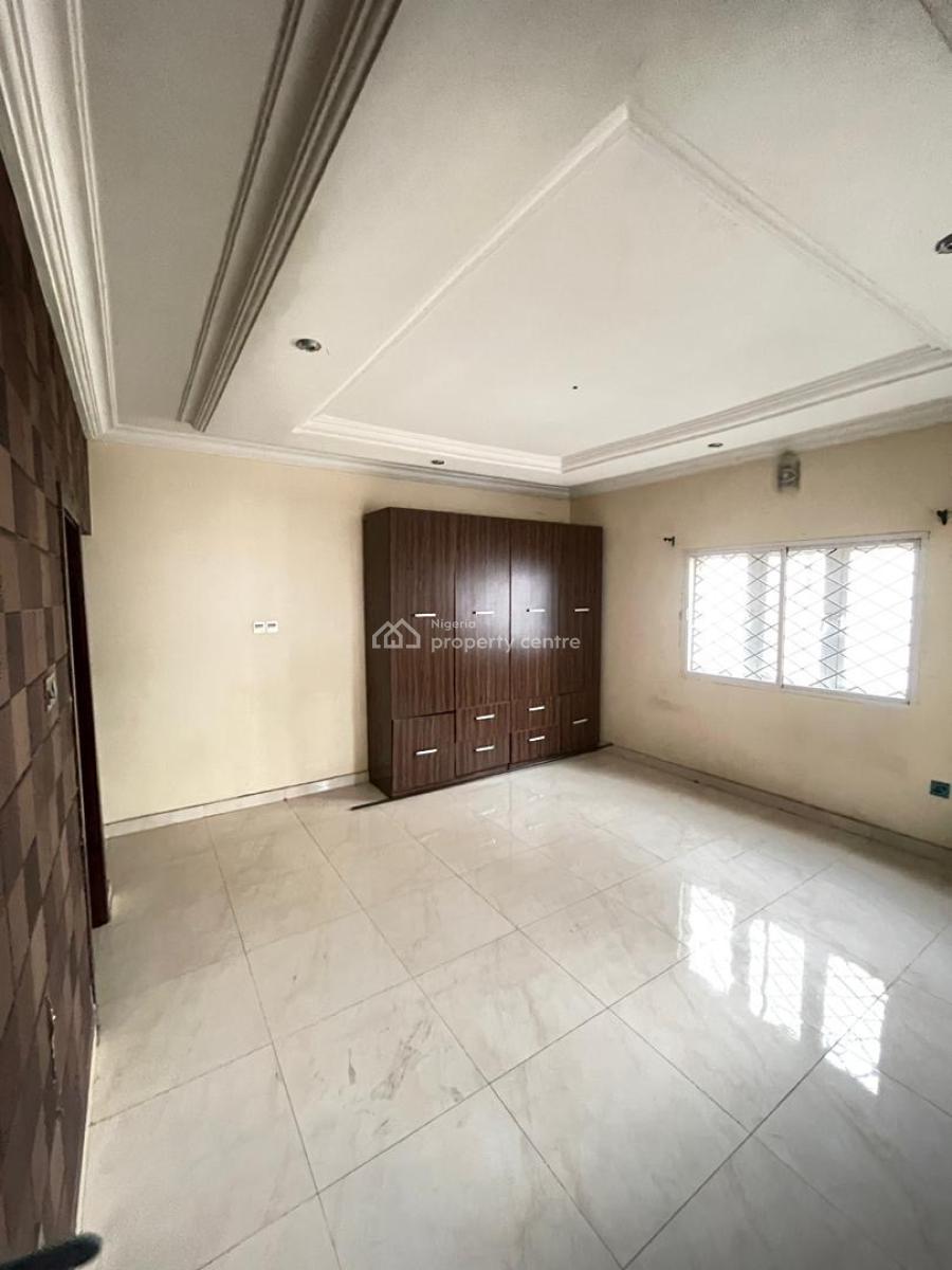 3 Bedroom Terrace Duplex, Agungi, Lekki, Lagos, Terraced Duplex for Rent