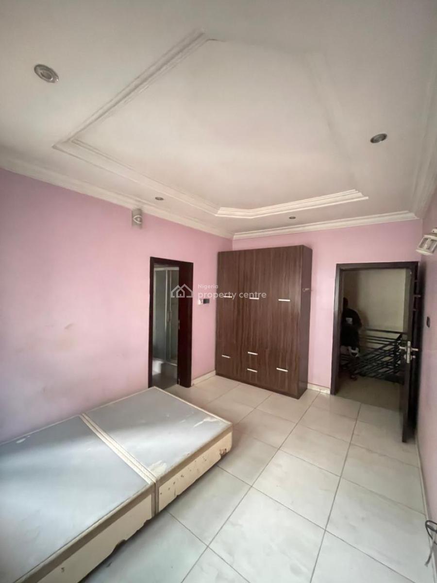 3 Bedroom Terrace Duplex, Agungi, Lekki, Lagos, Terraced Duplex for Rent