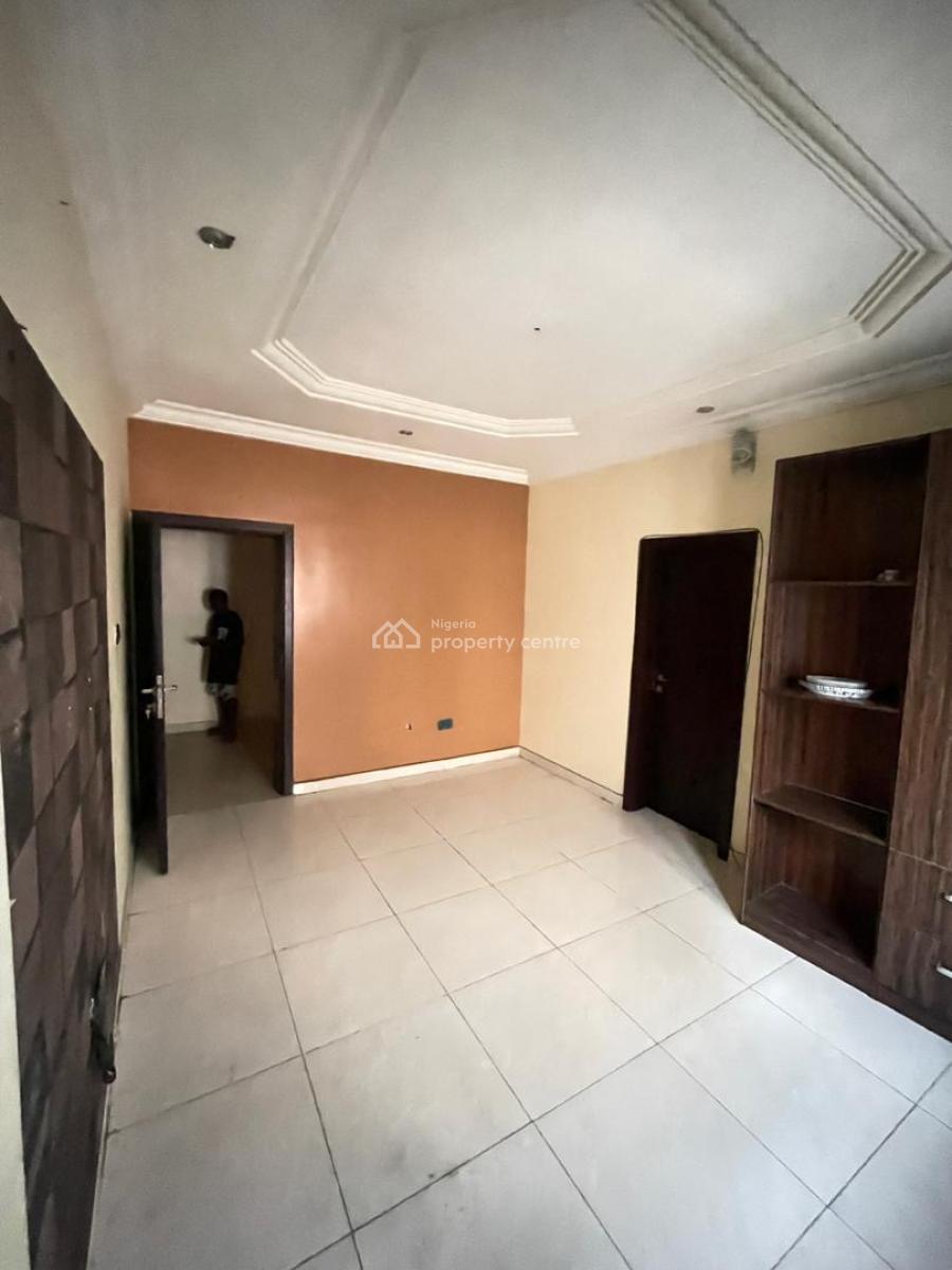 3 Bedroom Terrace Duplex, Agungi, Lekki, Lagos, Terraced Duplex for Rent