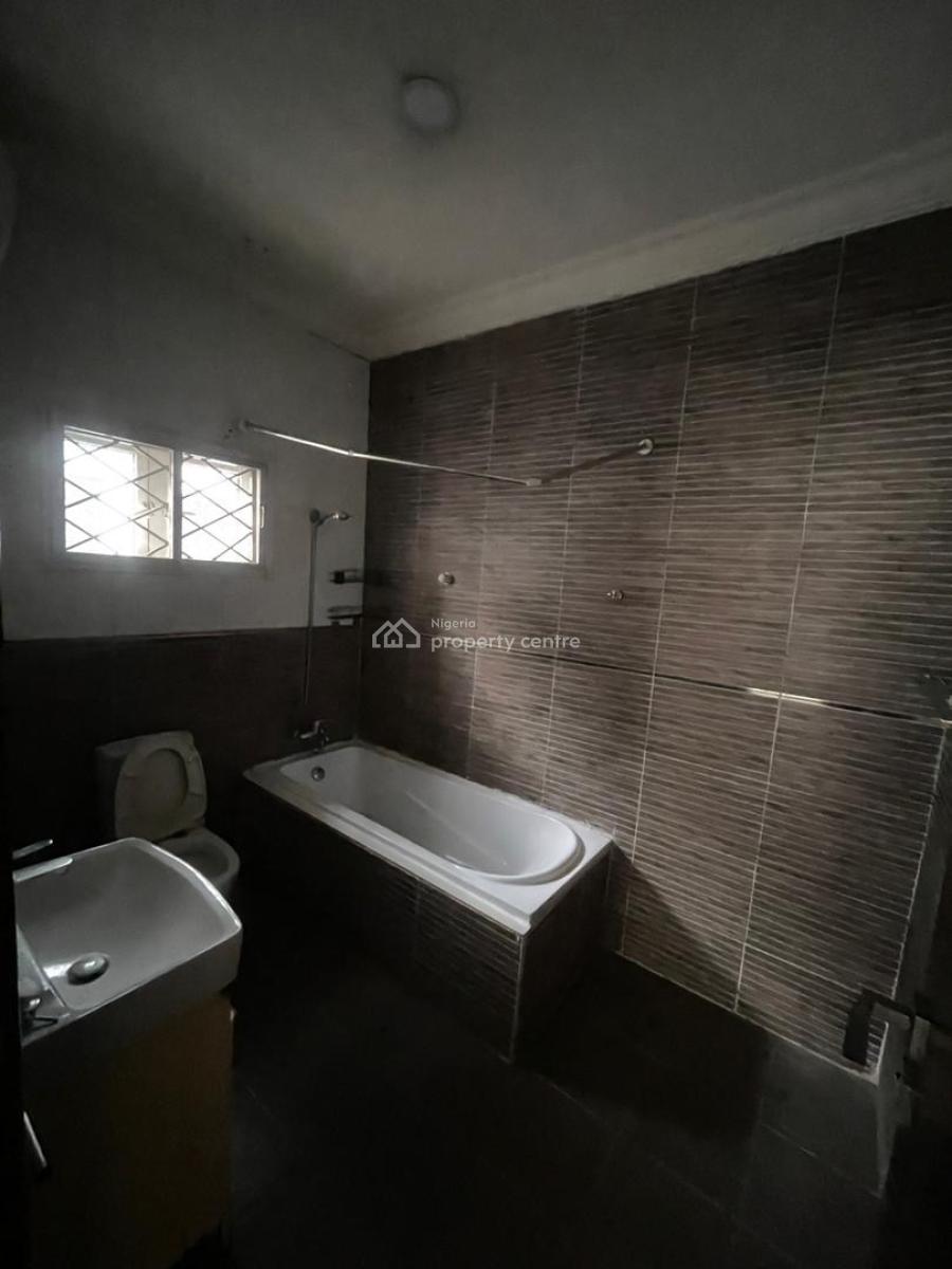 3 Bedroom Terrace Duplex, Agungi, Lekki, Lagos, Terraced Duplex for Rent