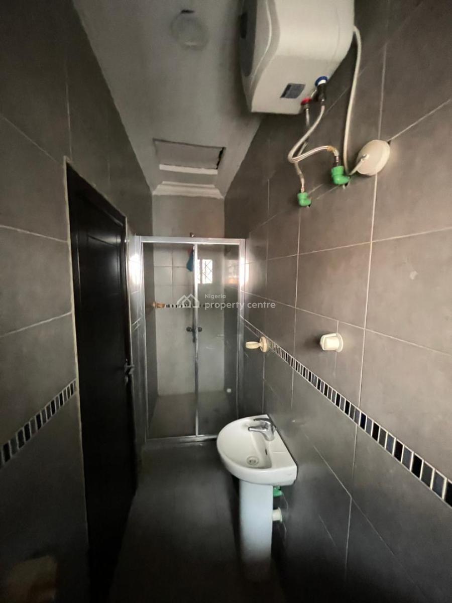 3 Bedroom Terrace Duplex, Agungi, Lekki, Lagos, Terraced Duplex for Rent
