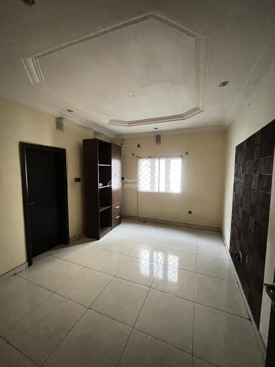3 Bedroom Terrace Duplex, Agungi, Lekki, Lagos, Terraced Duplex for Rent