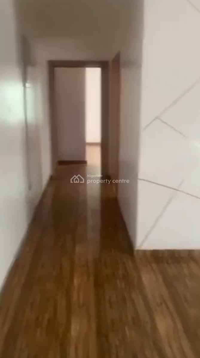 Spacious 2 Bedroom Apartment in a Fully Serviced Estate, Tm Meadows Estate, Ebute Metta East, Adekunle, Yaba, Lagos, Flat / Apartment for Rent