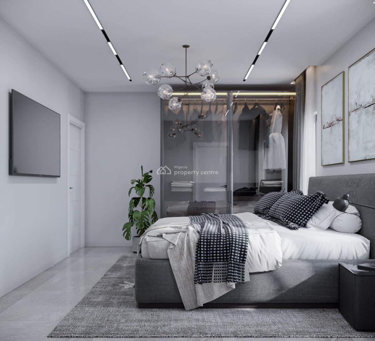 2-bedroom Apartment, Eko Atlantic, Victoria Island (vi), Lagos, Flat / Apartment for Sale