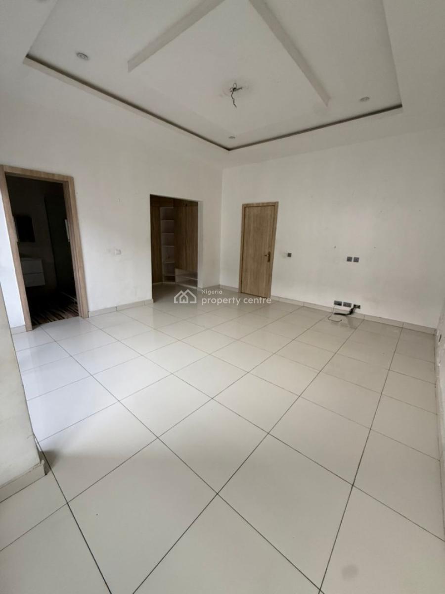 Well Maintained 4 Bedroom Terrace Duplex., Ikota, Lekki, Lagos, Terraced Duplex for Rent