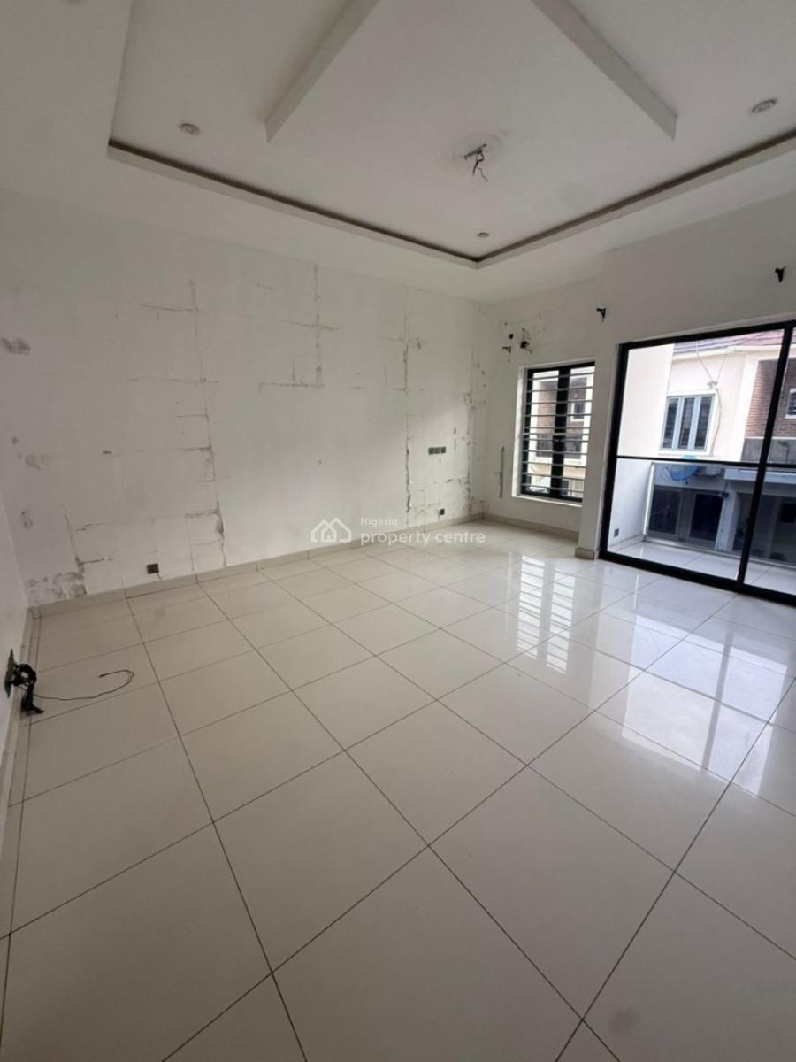 Well Maintained 4 Bedroom Terrace Duplex., Ikota, Lekki, Lagos, Terraced Duplex for Rent