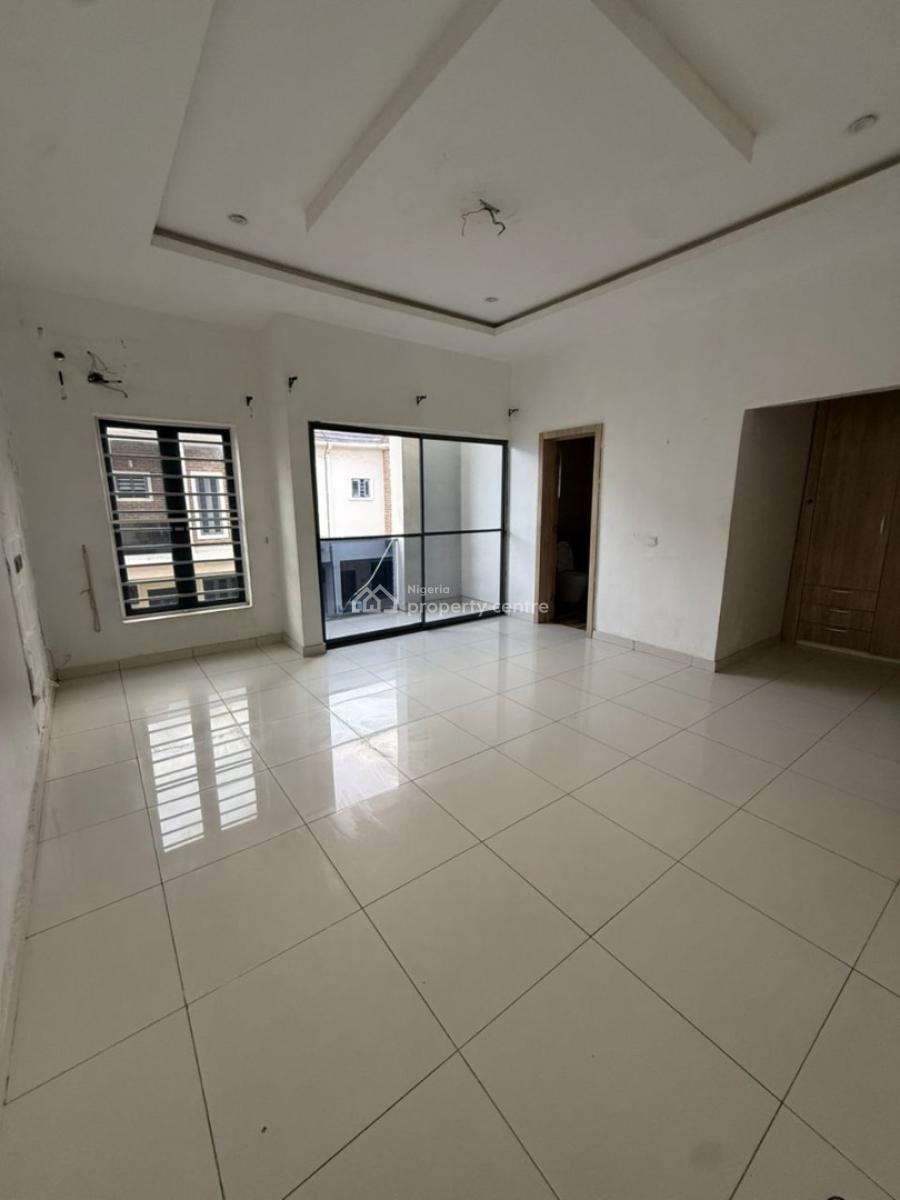 Well Maintained 4 Bedroom Terrace Duplex., Ikota, Lekki, Lagos, Terraced Duplex for Rent
