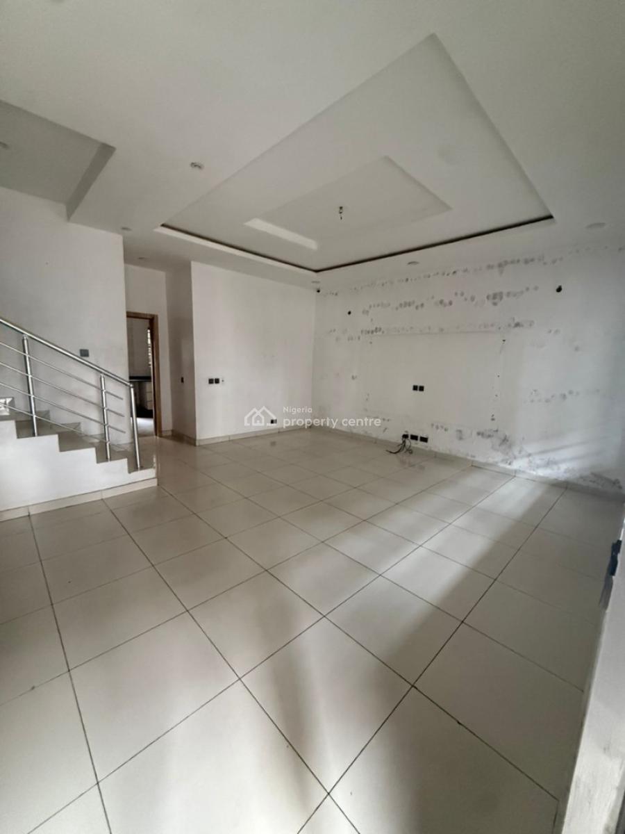 Well Maintained 4 Bedroom Terrace Duplex., Ikota, Lekki, Lagos, Terraced Duplex for Rent