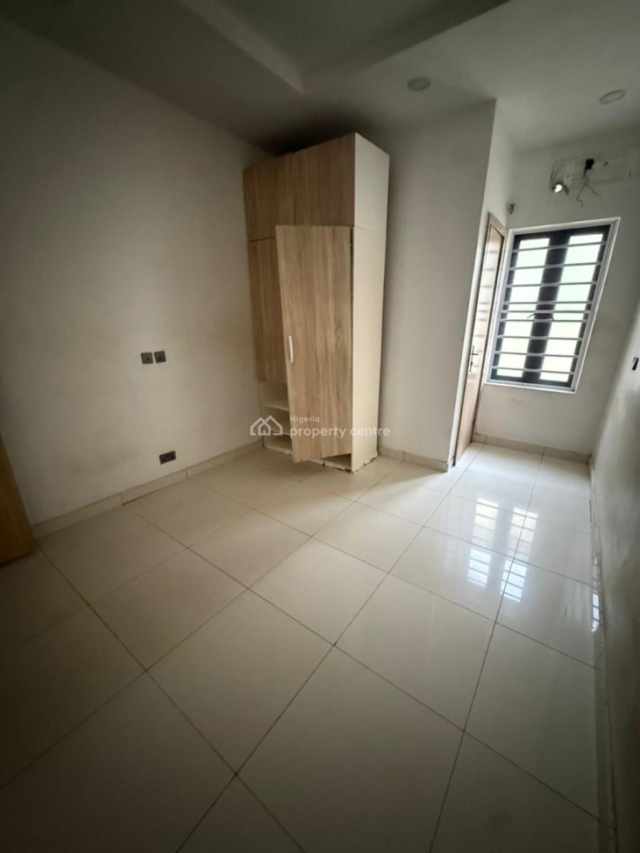 Well Maintained 4 Bedroom Terrace Duplex., Ikota, Lekki, Lagos, Terraced Duplex for Rent