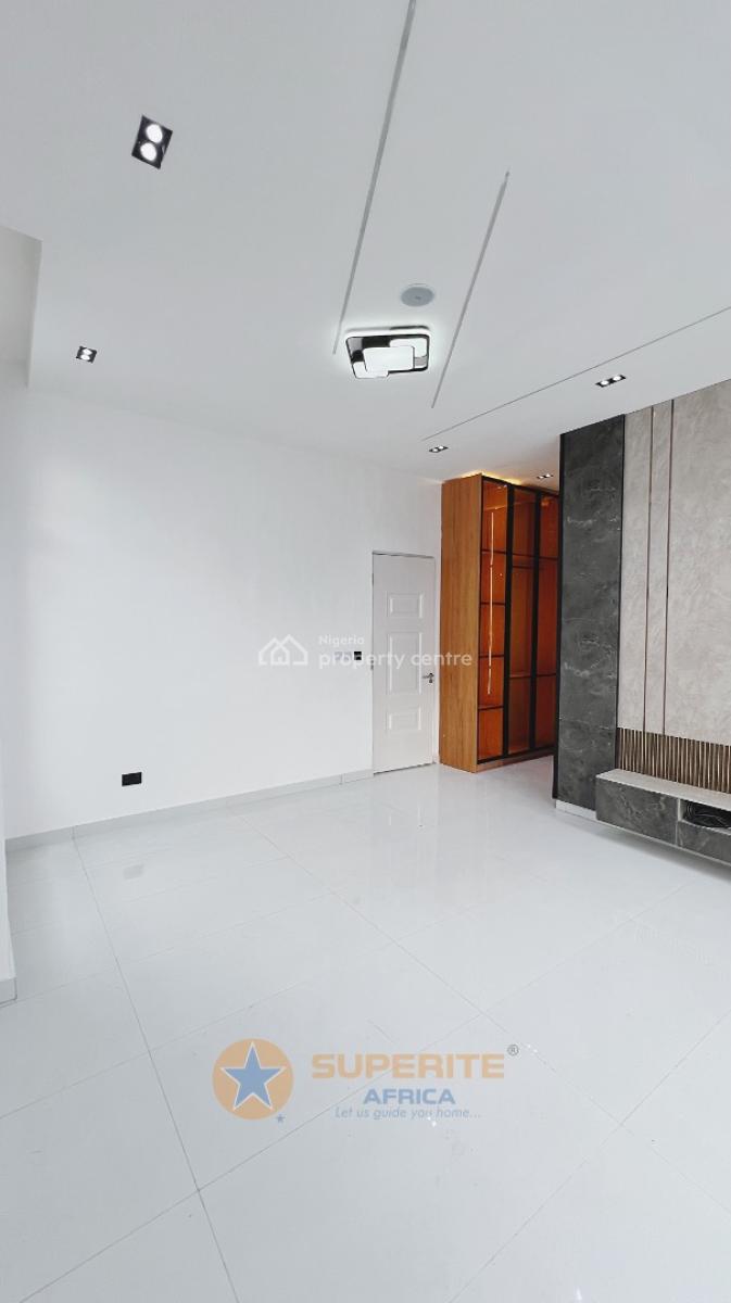 Luxury 4-bedroom Semi-detached Duplex, Ikota, Lekki, Lagos, Semi-detached Duplex for Sale