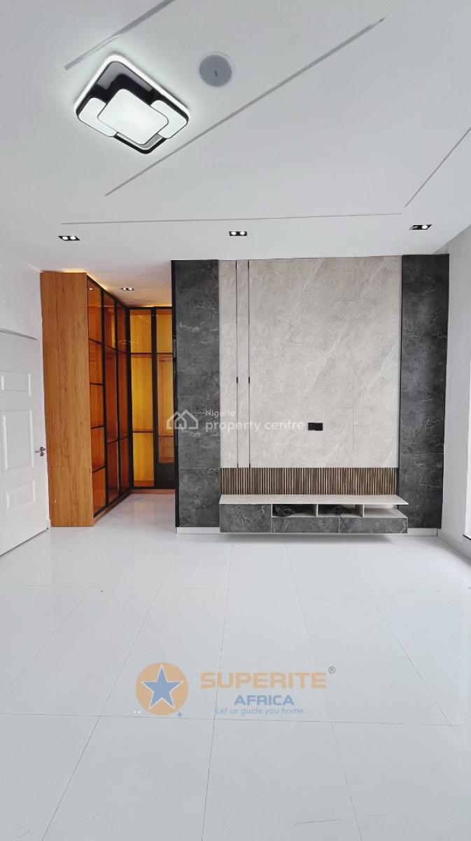 Luxury 4-bedroom Semi-detached Duplex, Ikota, Lekki, Lagos, Semi-detached Duplex for Sale