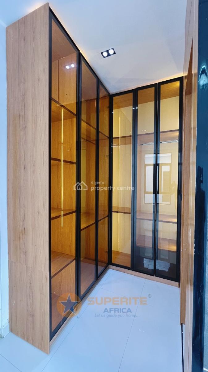 Luxury 4-bedroom Semi-detached Duplex, Ikota, Lekki, Lagos, Semi-detached Duplex for Sale