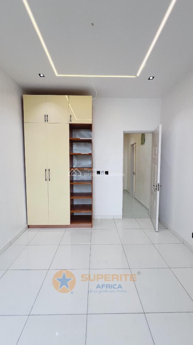 Luxury 4-bedroom Semi-detached Duplex, Ikota, Lekki, Lagos, Semi-detached Duplex for Sale