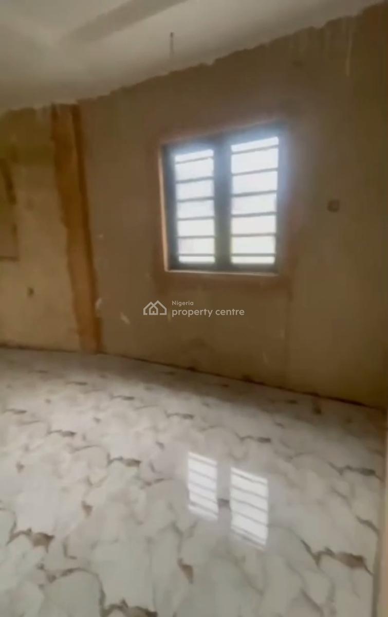 6 Units of Newly Built Spacious One Bedroom Apartment, Yaba, Lagos, Mini Flat (room and Parlour) for Rent