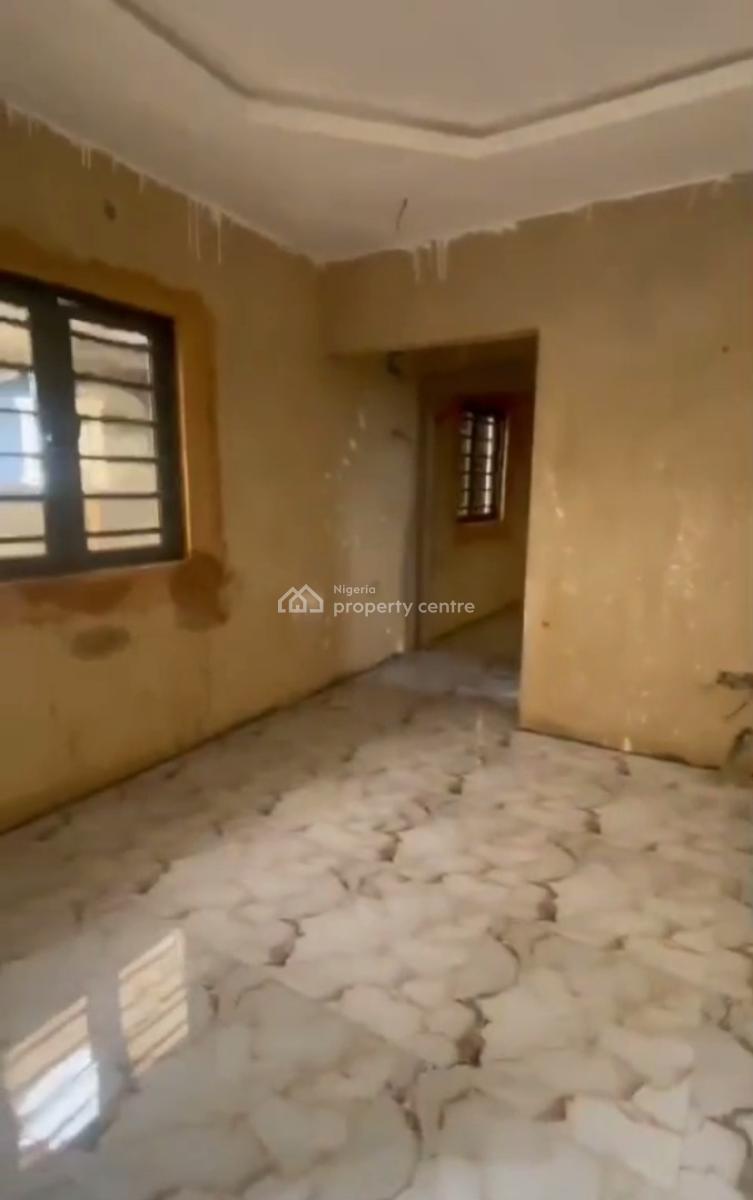 6 Units of Newly Built Spacious One Bedroom Apartment, Yaba, Lagos, Mini Flat (room and Parlour) for Rent