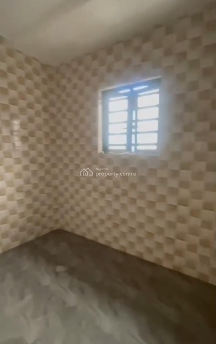 6 Units of Newly Built Spacious One Bedroom Apartment, Yaba, Lagos, Mini Flat (room and Parlour) for Rent