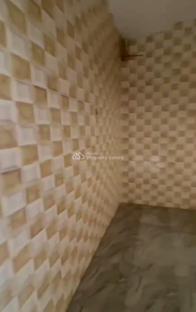 6 Units of Newly Built Spacious One Bedroom Apartment, Yaba, Lagos, Mini Flat (room and Parlour) for Rent