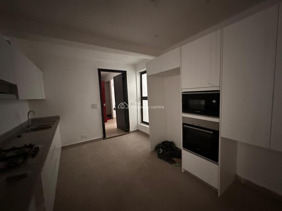 Luxury 3 Bedroom Apartment with Elevator, Pool, Gym, Court, Mart Etc, Off Freedom Way, Ikate Side, Lekki Phase 1, Lekki, Lagos, Flat / Apartment for Rent