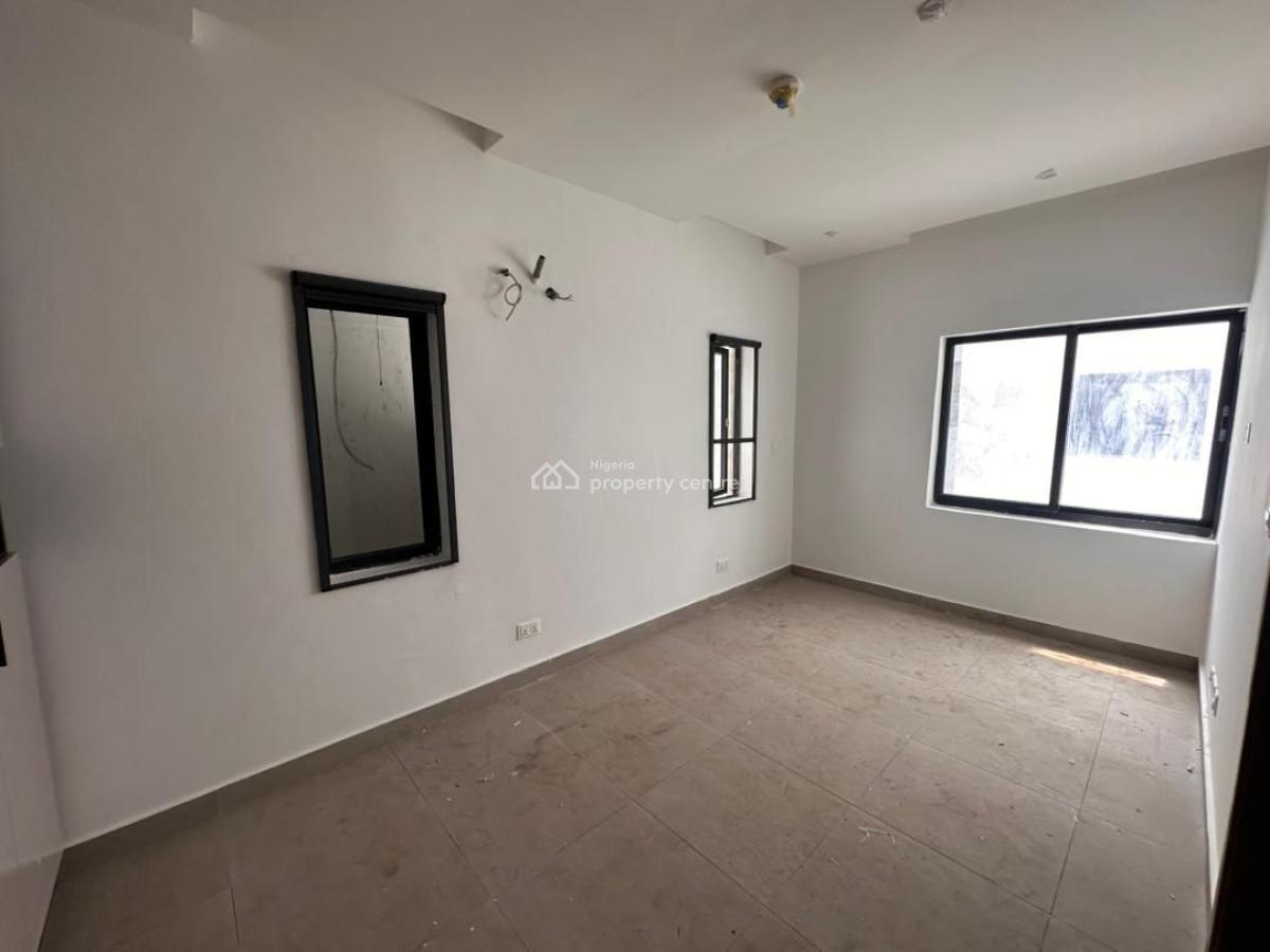 Luxury 3 Bedroom Apartment with Elevator, Pool, Gym, Court, Mart Etc, Off Freedom Way, Ikate Side, Lekki Phase 1, Lekki, Lagos, Flat / Apartment for Rent