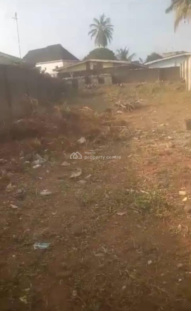 Affordable Massive Half Plot of Land with C of O, New Oko-oba, Agege, Lagos, Residential Land for Sale