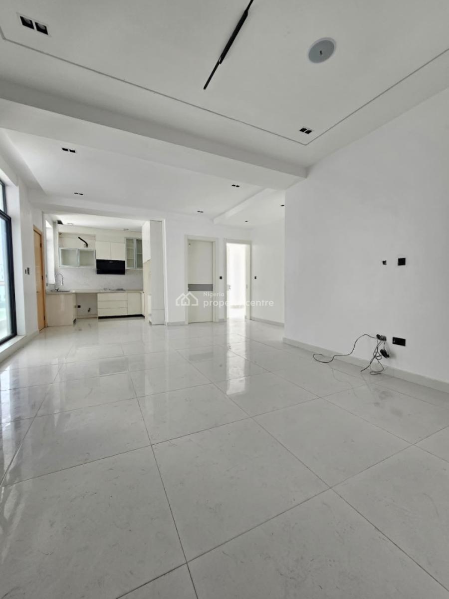 Brand New 2 Bedroom Apartment, Ikate, Lekki, Lagos, Block of Flats for Sale