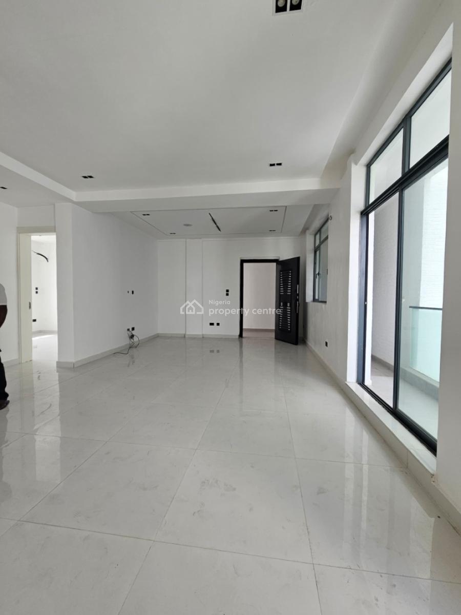 Brand New 2 Bedroom Apartment, Ikate, Lekki, Lagos, Block of Flats for Sale
