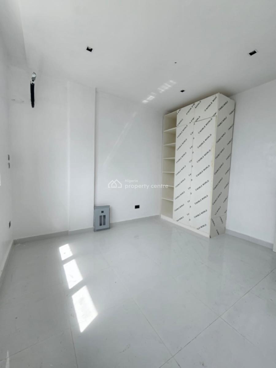Brand New 2 Bedroom Apartment, Ikate, Lekki, Lagos, Block of Flats for Sale