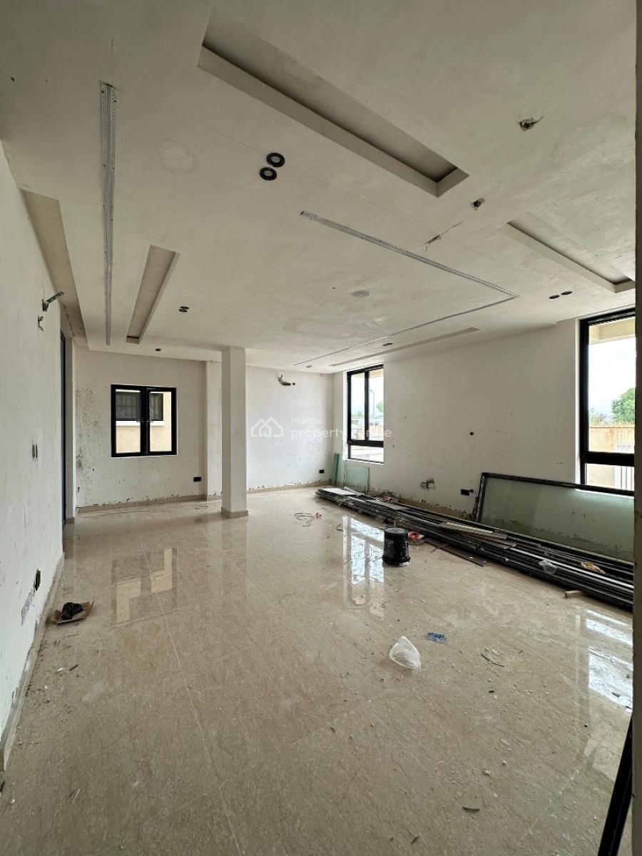 Contemporary 5 Bedroom Detached Duplex, Osapa-london, Lekki, Lagos, Detached Duplex for Sale