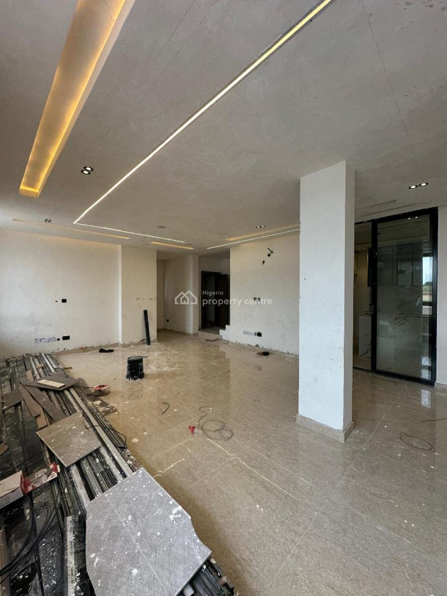 Contemporary 5 Bedroom Detached Duplex, Osapa-london, Lekki, Lagos, Detached Duplex for Sale