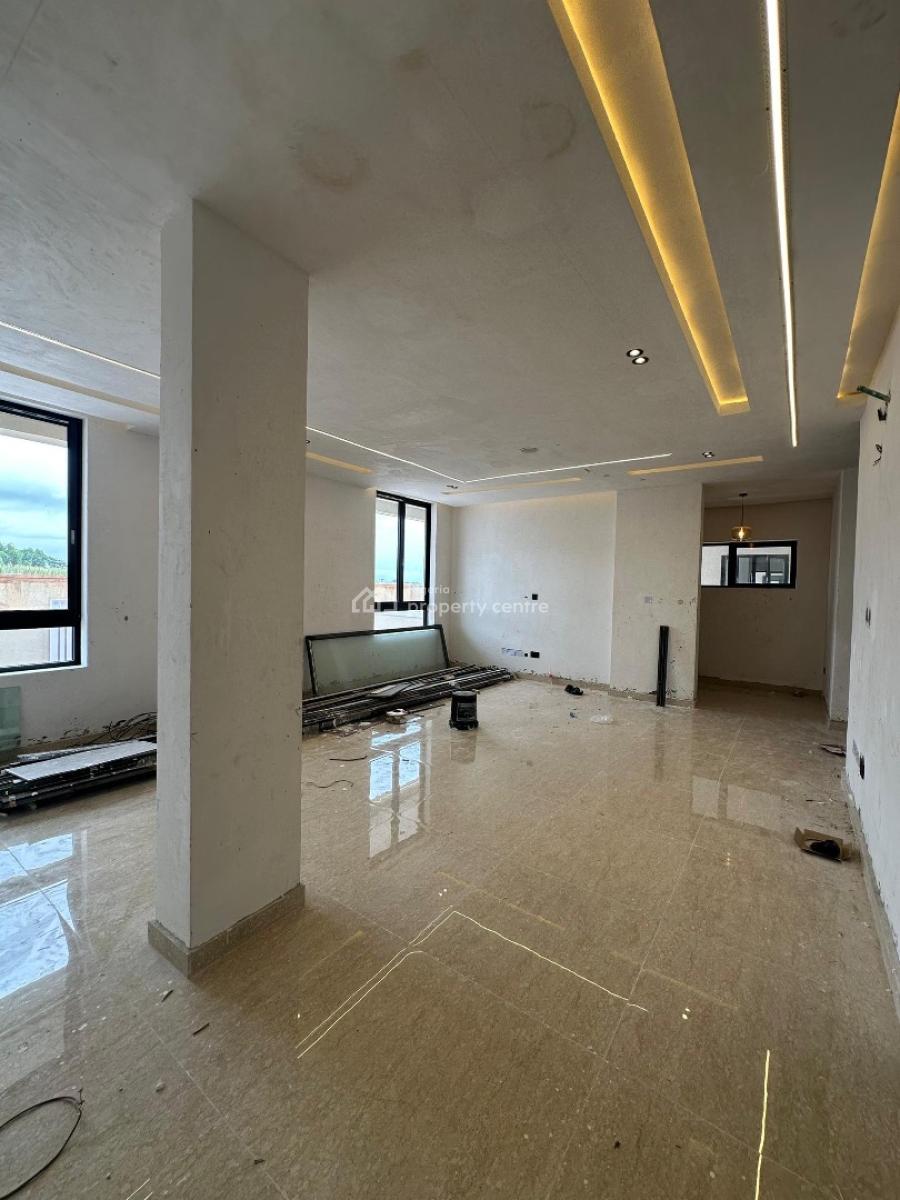 Contemporary 5 Bedroom Detached Duplex, Osapa-london, Lekki, Lagos, Detached Duplex for Sale